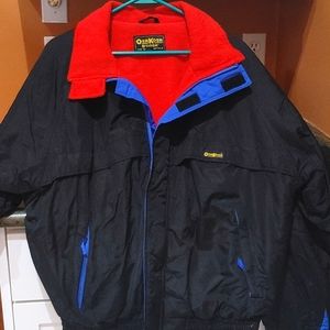 Oshkosh Jacket